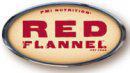 Red Flannel