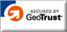 This site is secured by GeoTrust.