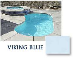 Viking Blue