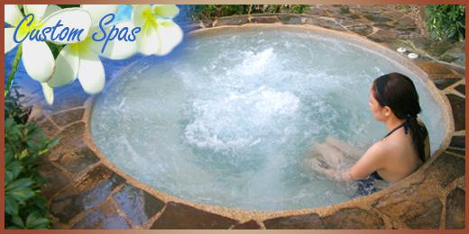 Mitchell Pools