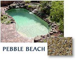 Pebble Beach