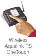 Wireless Aqualink RS OneTouch