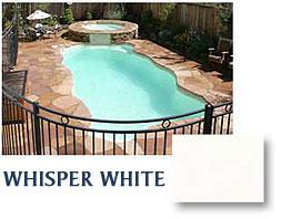Whisper White