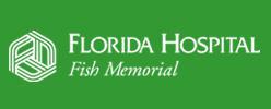 Florida Hospital Fish Memorial