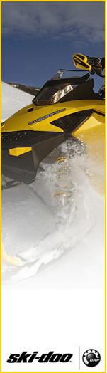 Ski-Doo