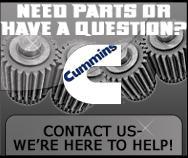 Contact Us - Need parts or have a question? We're here to help!