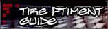 Tire Fitment Guide
