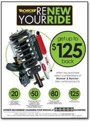 Renew Your Ride