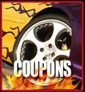 Coupons