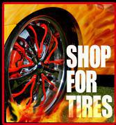 Shop for Tires