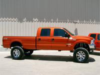 John's Truck