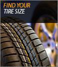 Find Your Tire Size