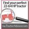 MF Tractor Advisor
