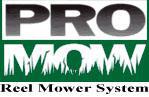 Pro Mow