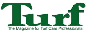 Turf - The Magazine for Turf Care Professionals