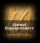 Used Equipment