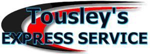 Express Service