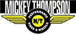 Mickey Thompson