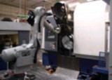 Finish Machine
