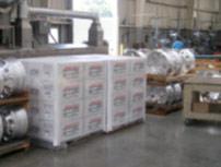 Packaged