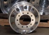 Continental Wheels