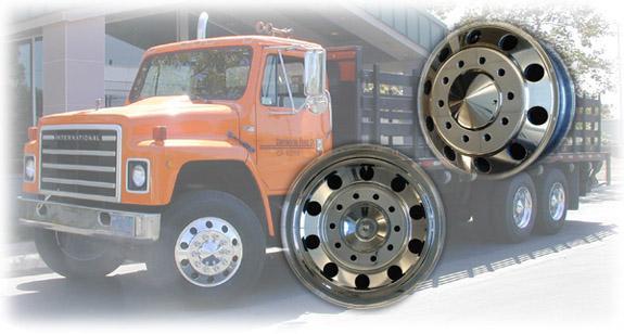 Continental Wheel Company