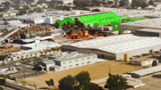 Press Facility