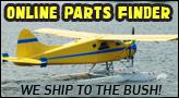Online parts finder- we ship to the bush!