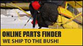 Online Parts Finder: We ship to the Bush!