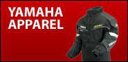 Click here for Yamaha apparel.