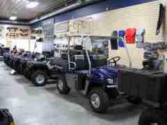 Porter's Toys for Big Boys