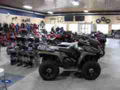 Porter's Toys for Big Boys