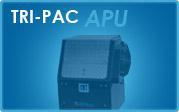Tri-Pac APU