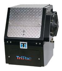 TriPac