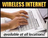 Wireless Internet