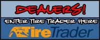 Dealers! Enter Tire Trader here.