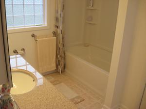 Bath Remodels
