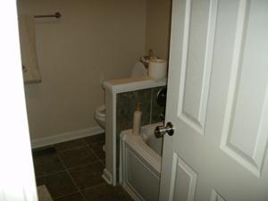 Bath Remodels