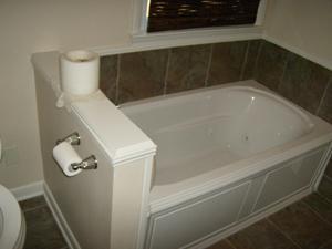 Bath Remodels