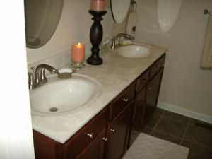 Bath Remodels