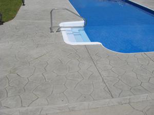 Decorative Concrete