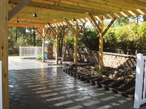 Decorative Concrete