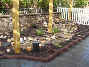 Decorative Concrete