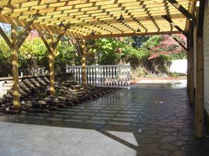 Decorative Concrete
