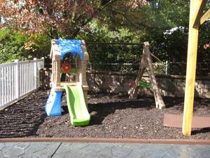 Decorative Concrete