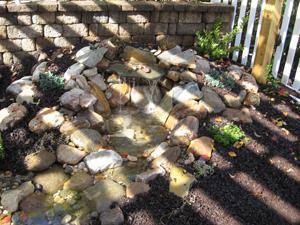 Decorative Concrete