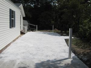 Decorative Concrete