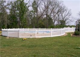 Fences