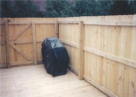 Fences