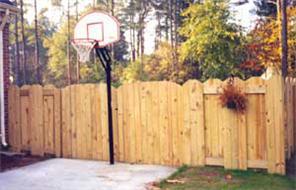 Fences